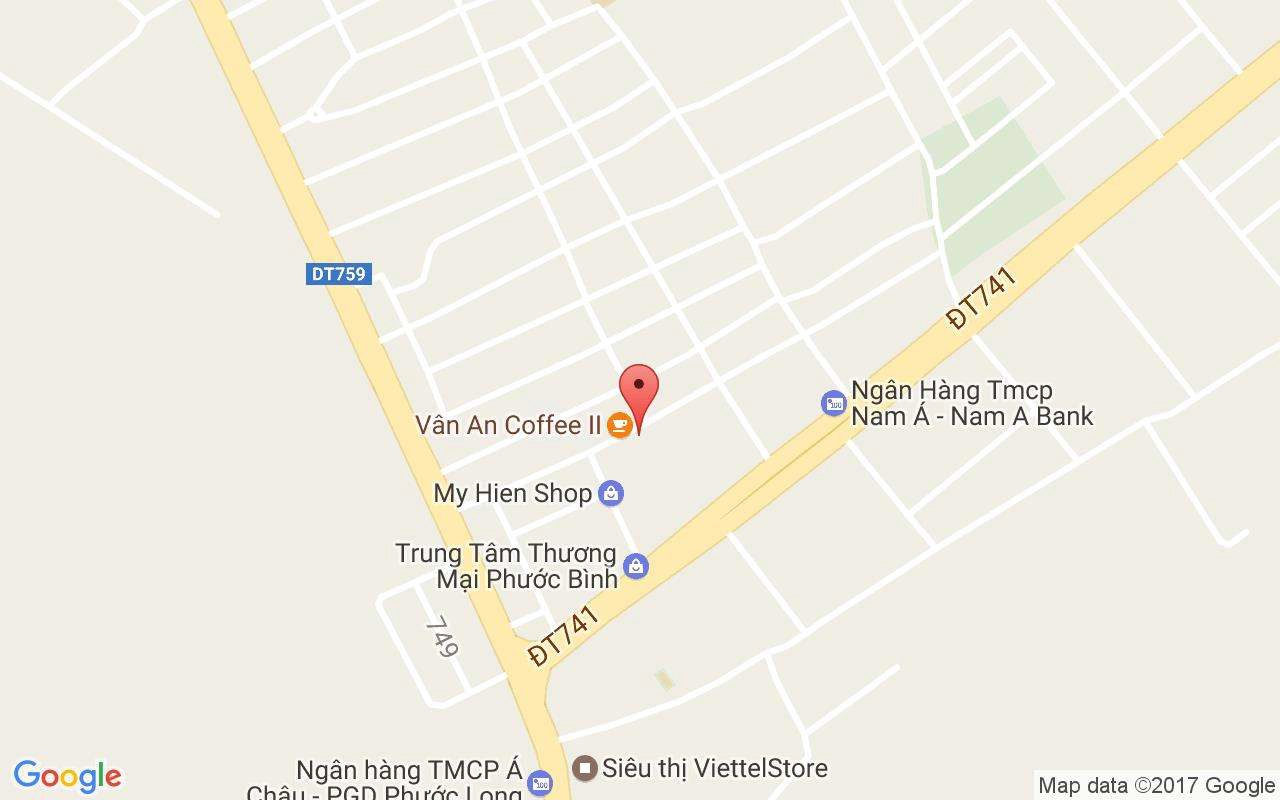 Quán Ăn Nhà Hàng Vân An