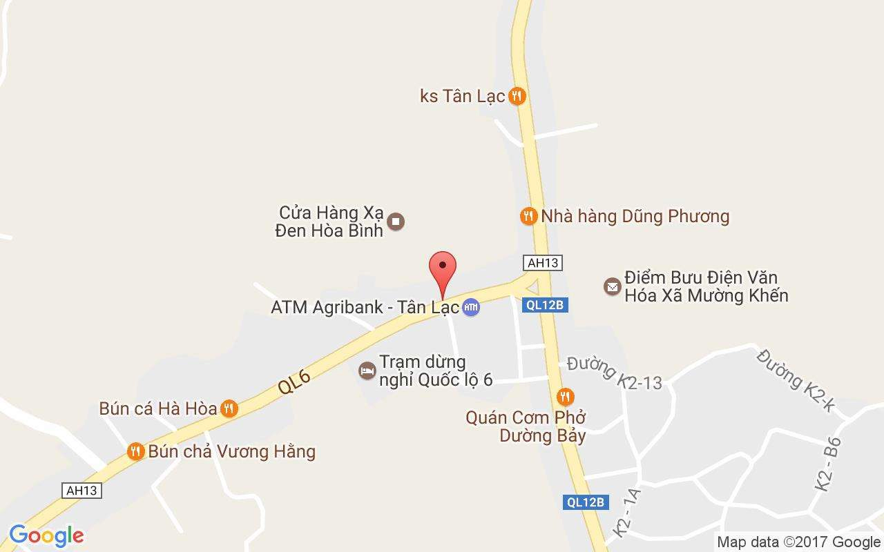 Quán Ăn Nhà Hàng Việt Hương