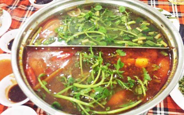 Quán Ăn Nhà Hàng Yumi