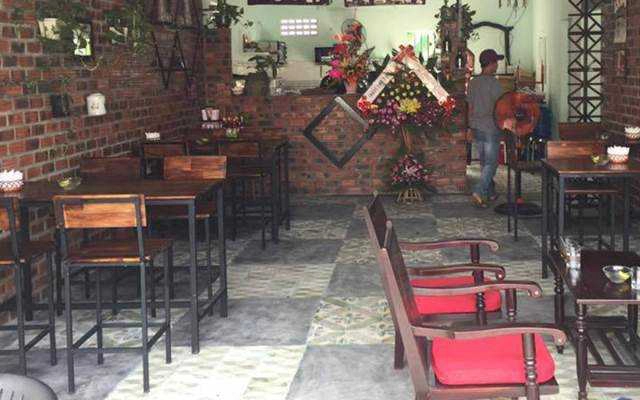 Quán Ăn Nhan's Kitchen