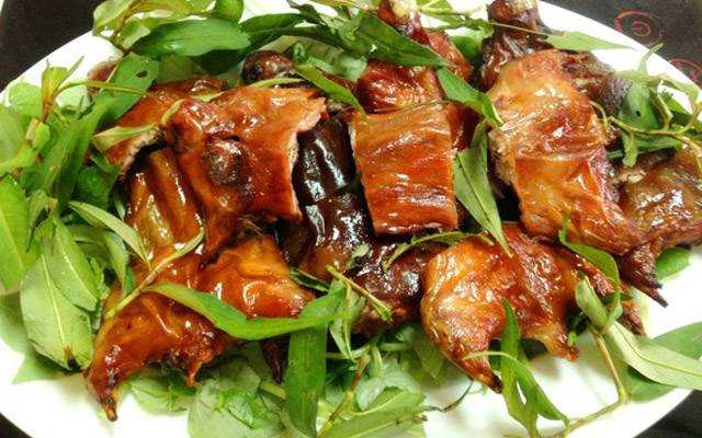 Quán Ăn Nhậu Đồng Quê - Quốc Lộ 1A