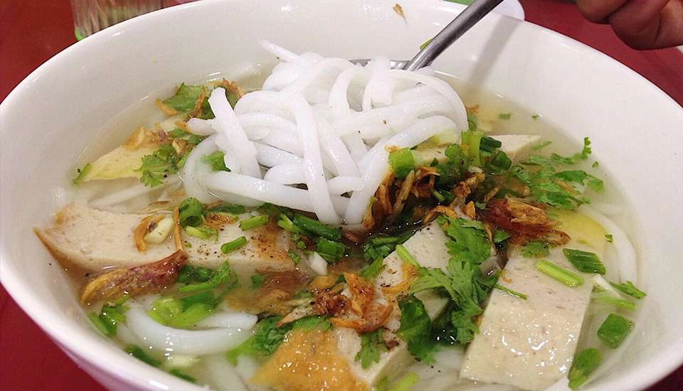 Quán Ăn Như Thảo - Bánh Canh Phan Rang