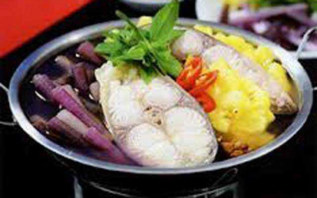 Quán Ăn Như Ý - Quán Nhậu Bình Dân