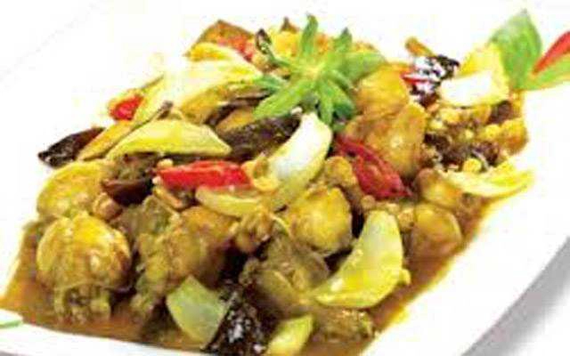 Quán Ăn Nhứt Định