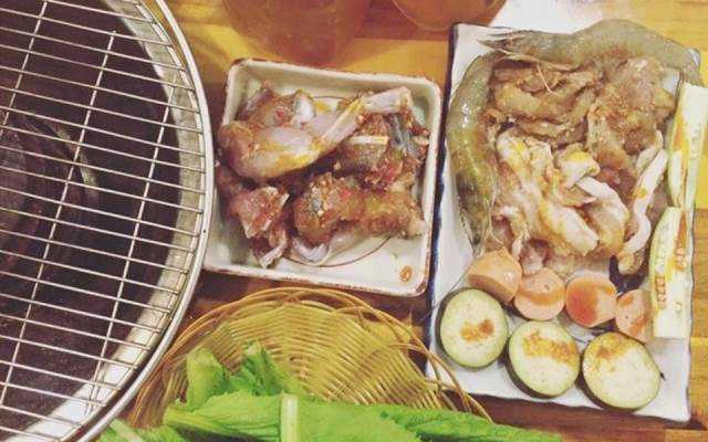 Quán Ăn Nia Quán - Lẩu Nướng Không Khói