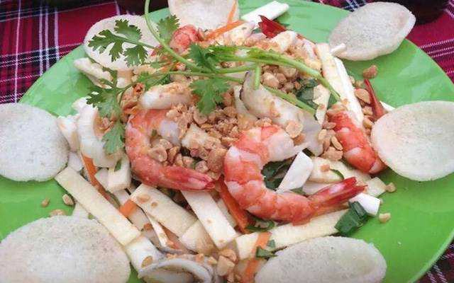 Quán Ăn Ninh Kiều 3