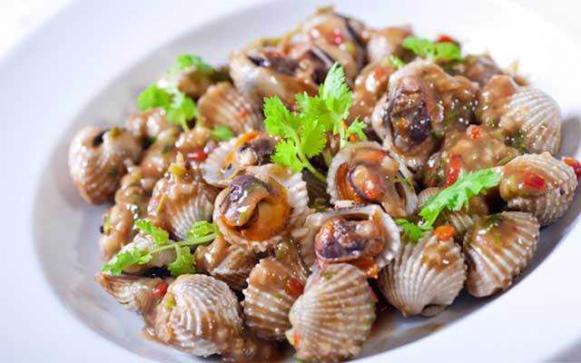 Quán Ăn Ninh Kiều 5 - Quốc Lộ 60