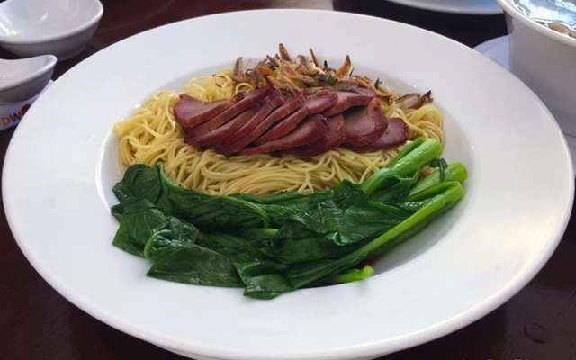Quán Ăn Noori - Ẩm Thực Singapore