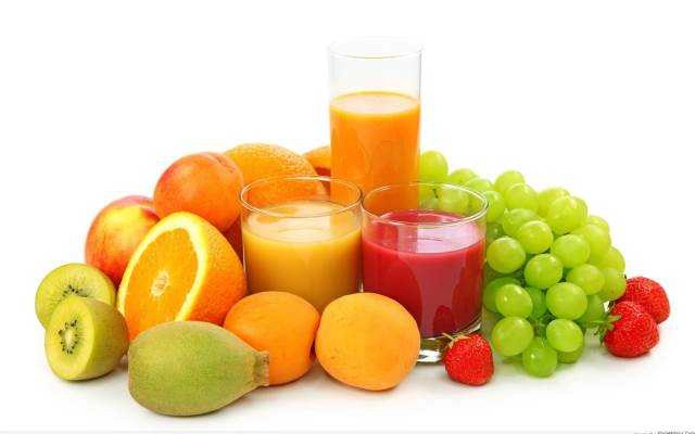 Quán Ăn Nước Ép Hoa Quả Tươi - Tuy Hòa