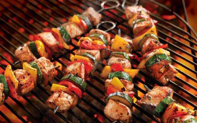 Quán Ăn Nướng BBQ