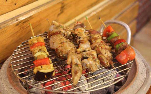 Quán Ăn Nướng Niêu BBQ - Lẩu & Nướng