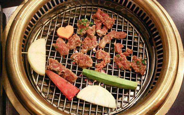 Quán Ăn Nướng Niêu BBQ