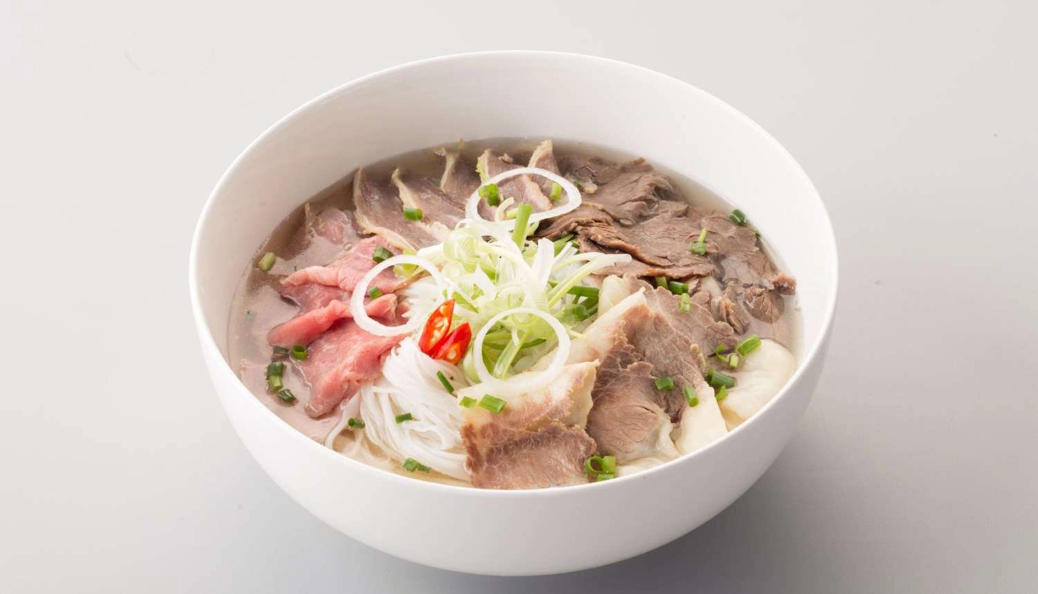 Quán Ăn Phở O’beefsoup
