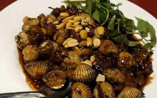 Quán Ăn Ốc Cầu Tân Hữu Mới