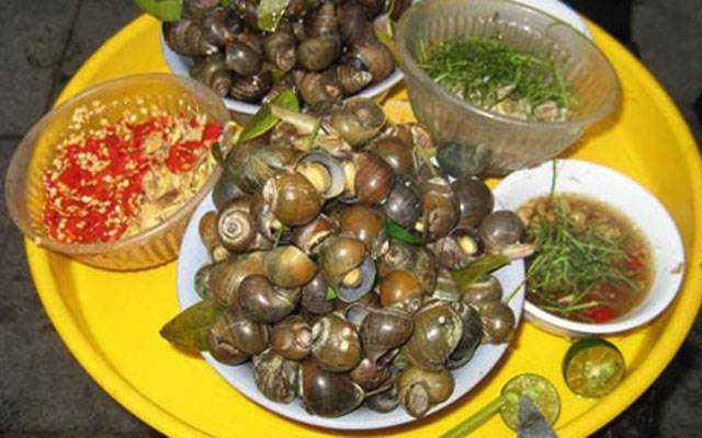 Quán Ăn Ốc Ngon 29