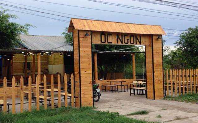 Quán Ăn Ốc Ngon - Quán Ốc