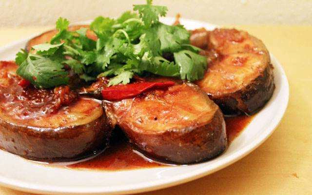 Quán Ăn Ông Tư Ếch  - Cơm Bình Dân