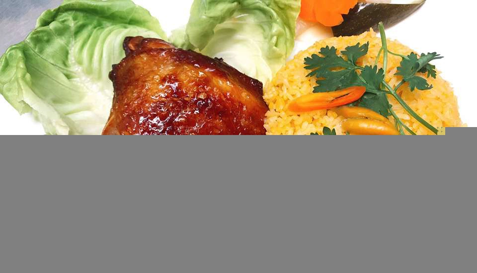 Quán Ăn Phi Phi Quán - Cơm Gà Xối Mỡ