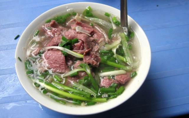 Quán Ăn Phở 179