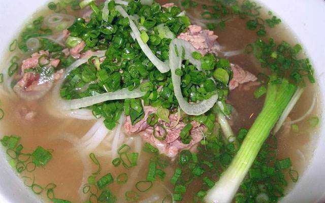 Quán Ăn Phở 24H - Đoàn Hoàng Minh