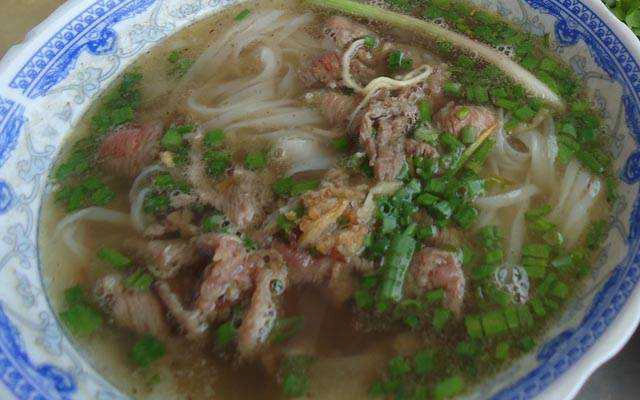 Quán Ăn Phở 339