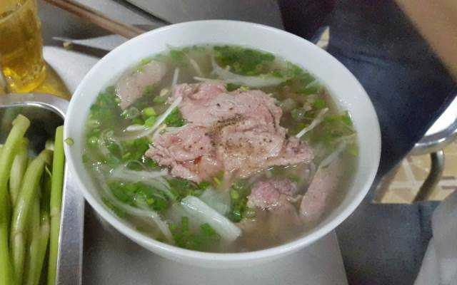 Quán Ăn Phở 52