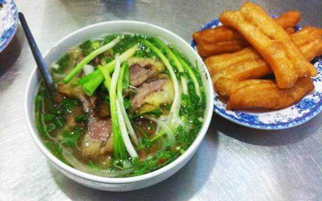 Quán Ăn Phở 53