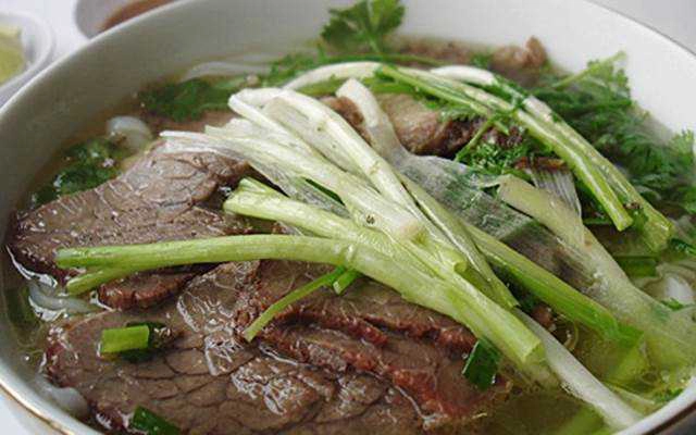Quán Ăn Phở 688