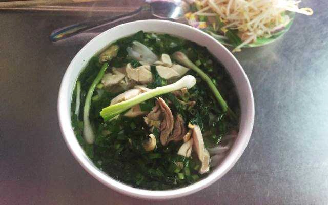 Quán Ăn Phở 97