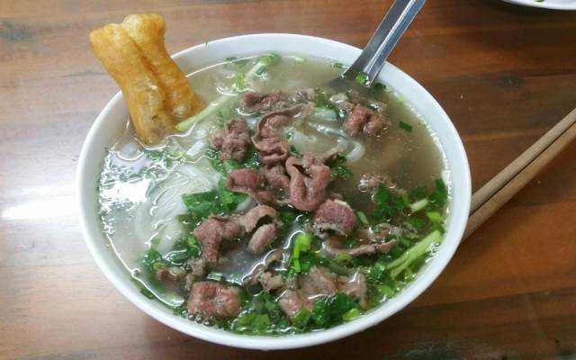 Quán Ăn Phở 99