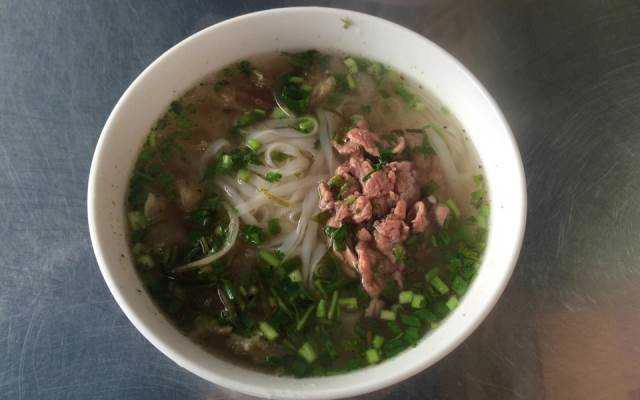 Quán Ăn Phở 999