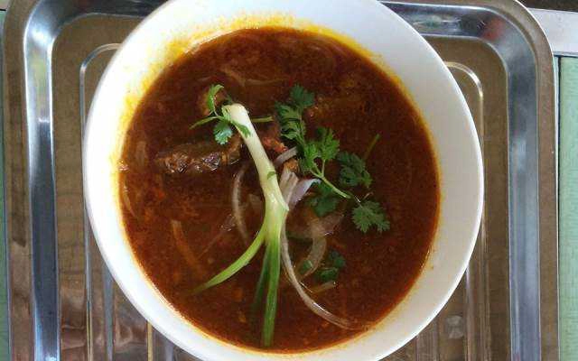 Quán Ăn Phở Bò & Bún Bò Huế