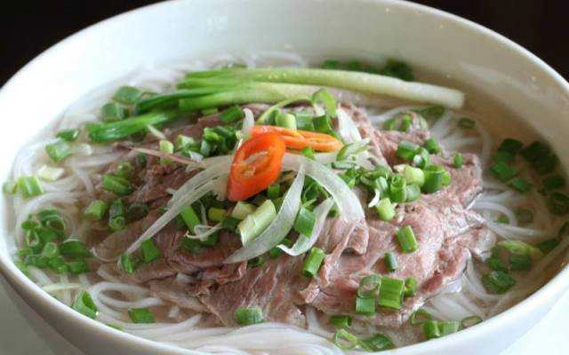 Quán Ăn Phở Bò Cười 3 - Võ Duy Linh
