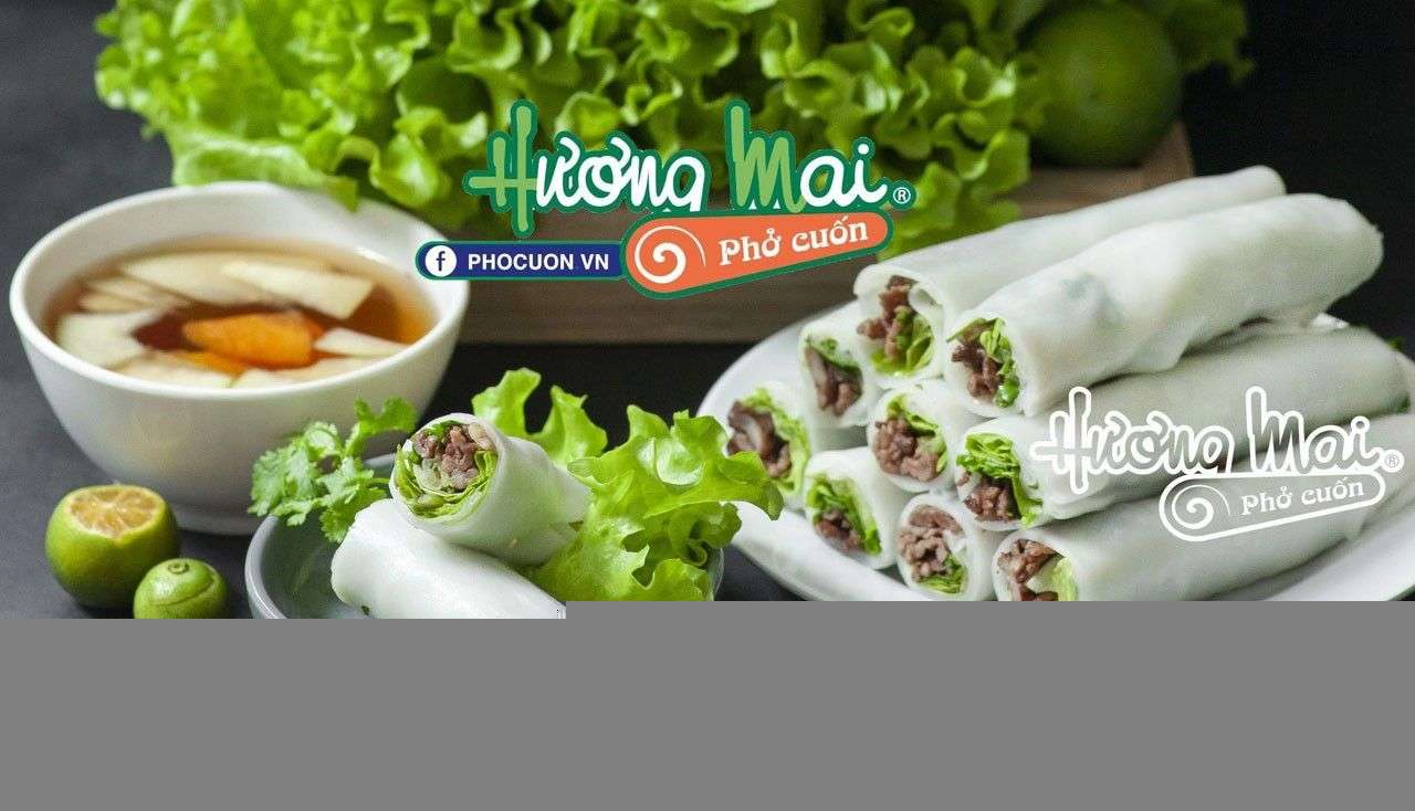Quán Ăn Phở Cuốn Hương Mai - 25 Ngũ Xã