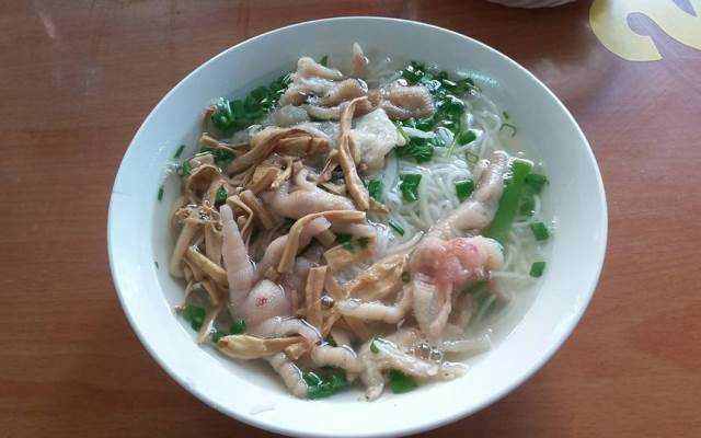 Quán Ăn Phở Gà Ta