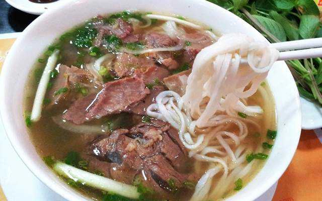 Quán Ăn Phở Hương - Quốc Lộ 14