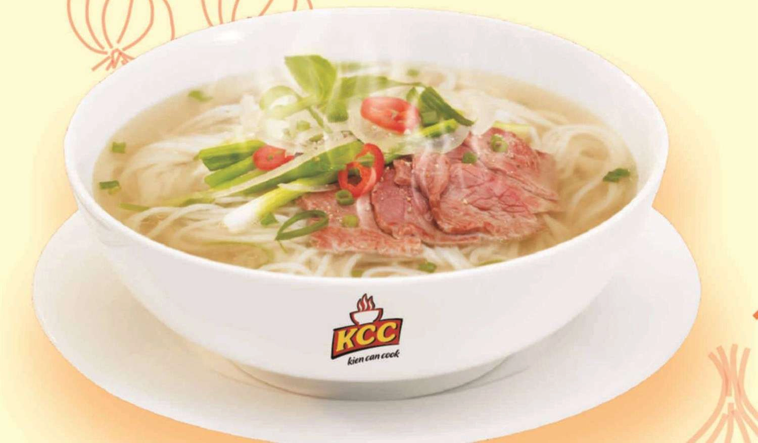Quán Ăn KCC - Phở & Cơm Gà Xối Mắm - TT Đông Anh