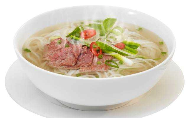 Quán Ăn Phở Khánh - Đồng Khởi