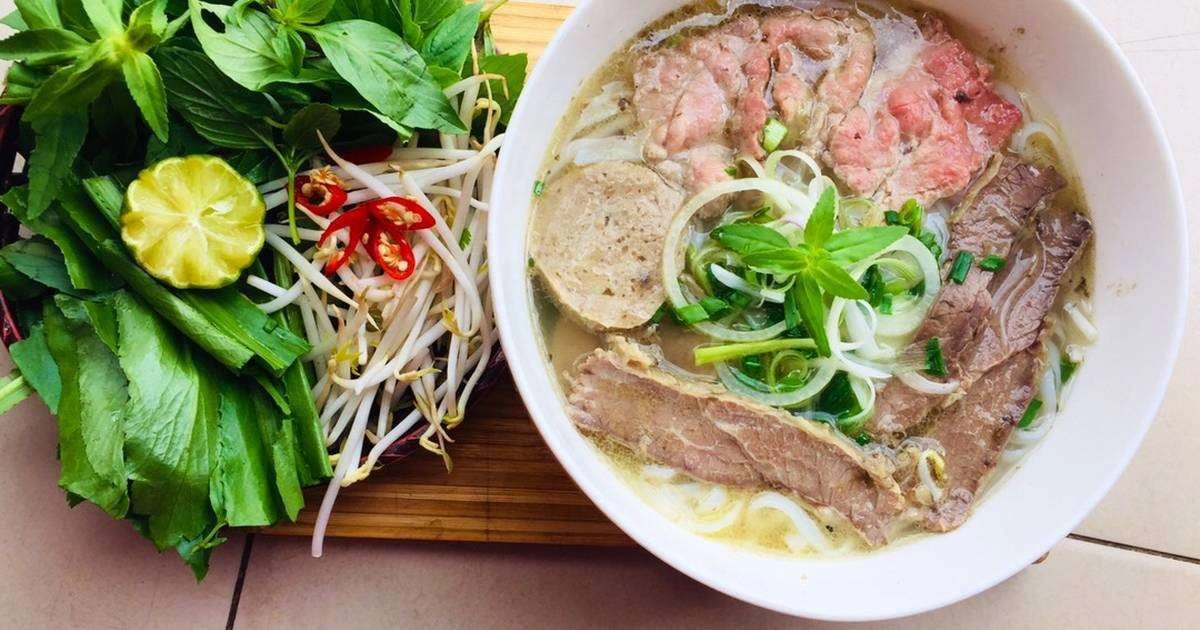 Quán Ăn Phở Kho Gạo - TT Thường Tín