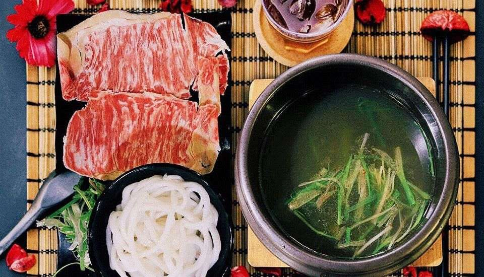 Quán Ăn Phở Kobe - Trần Hưng Đạo B