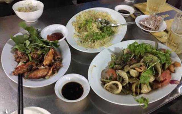 Quán Ăn Phố Mới - Quán Bình Dân
