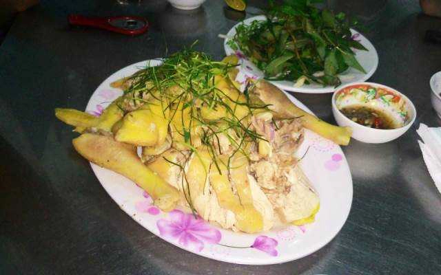 Quán Ăn Phố Núi - Món Ăn Bình Dân