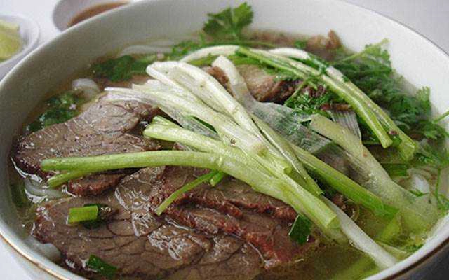 Quán Ăn Phở Phượng