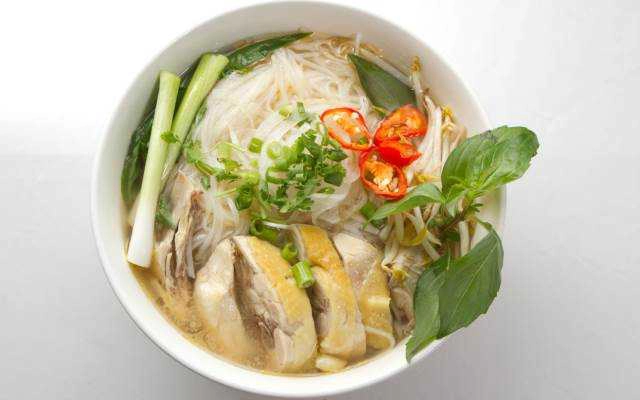 Quán Ăn Phở Thắng
