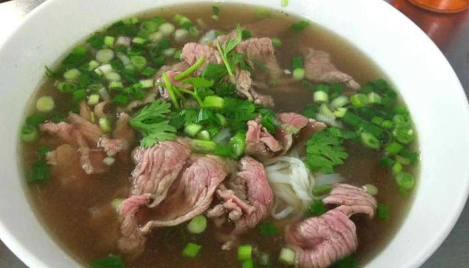Quán Ăn Phở Thịnh - KĐT Thanh Hà