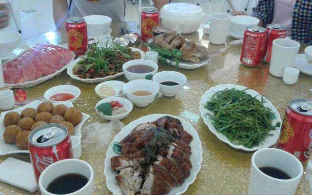 Quán Ăn Phong Thái - Đặc Sản Đồng Quê