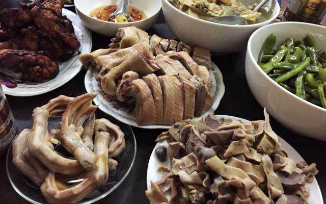 Quán Ăn Phú Cường - Lẩu, Bún & Cơm Bình Dân