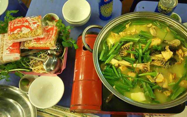 Quán Ăn Phúc Thịnh - Cơm, Bún & Các Món Nhậu