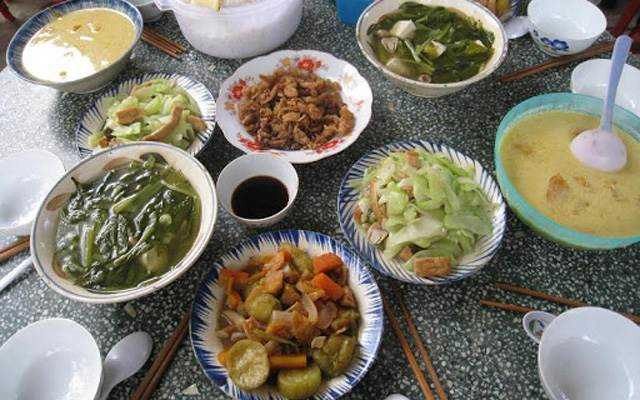 Quán Ăn Phước Lộc Thọ