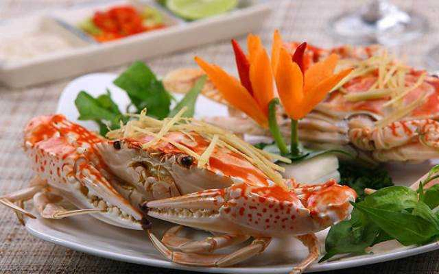 Quán Ăn Phương Linh - Hải Sản Tươi Sống